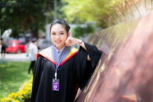 ผลงานการถ่ายภาพ มหาวิทยาลัยศรีนครินทรวิโรฒ